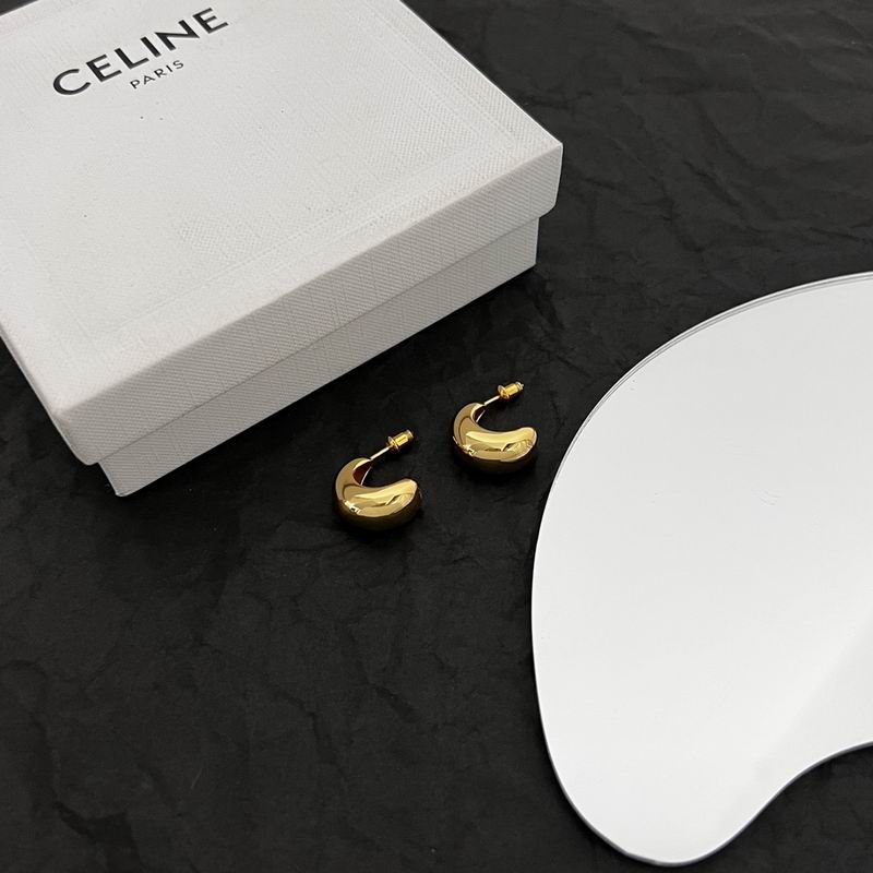 Celine Earring 05lyr284 (1)